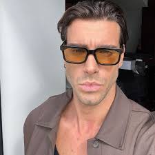 OS sunglasses Barcelona Dakota Giallo