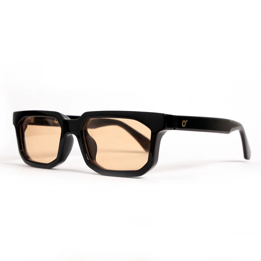 OS sunglasses Barcelona Dakota Giallo