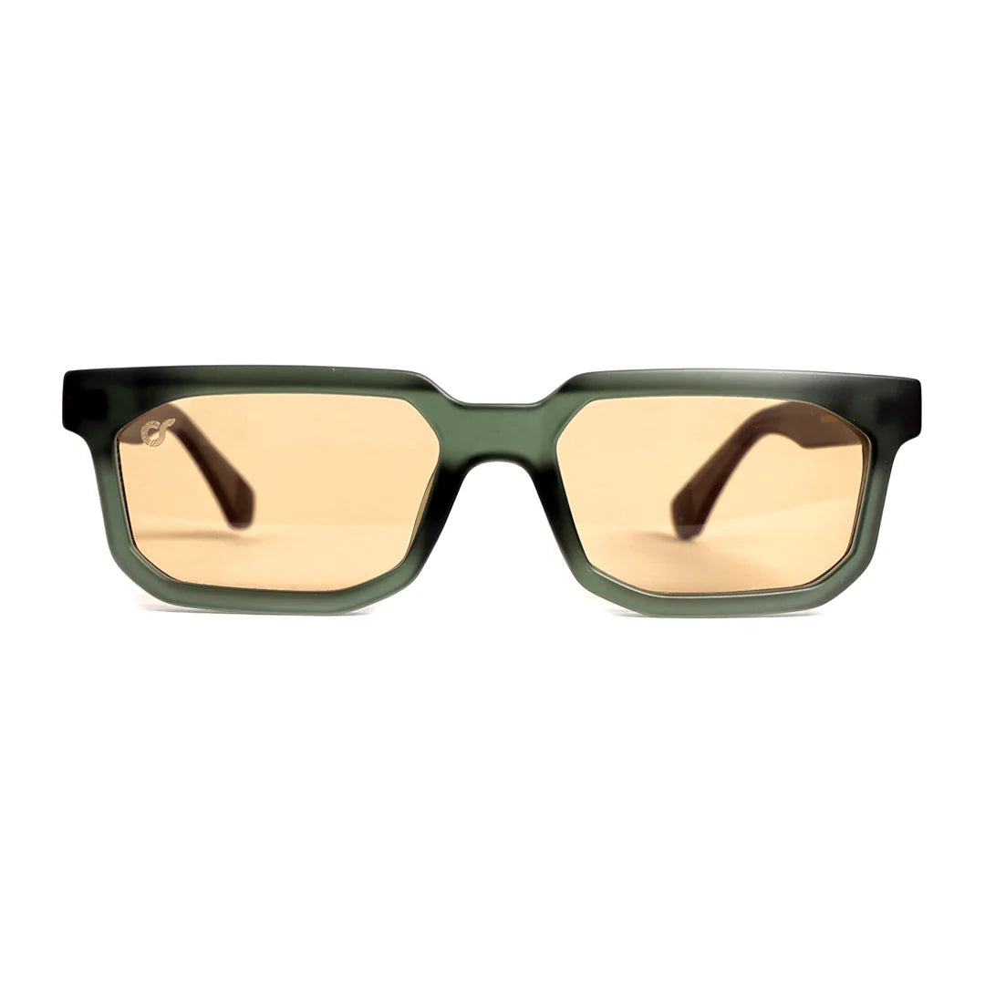 OS sunglasses Barcelona Dakota Green