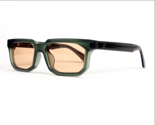 OS sunglasses Barcelona Dakota Green