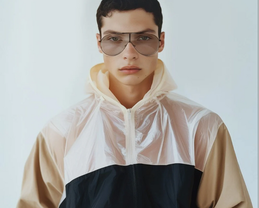 OS sunglasses Dili Nero
