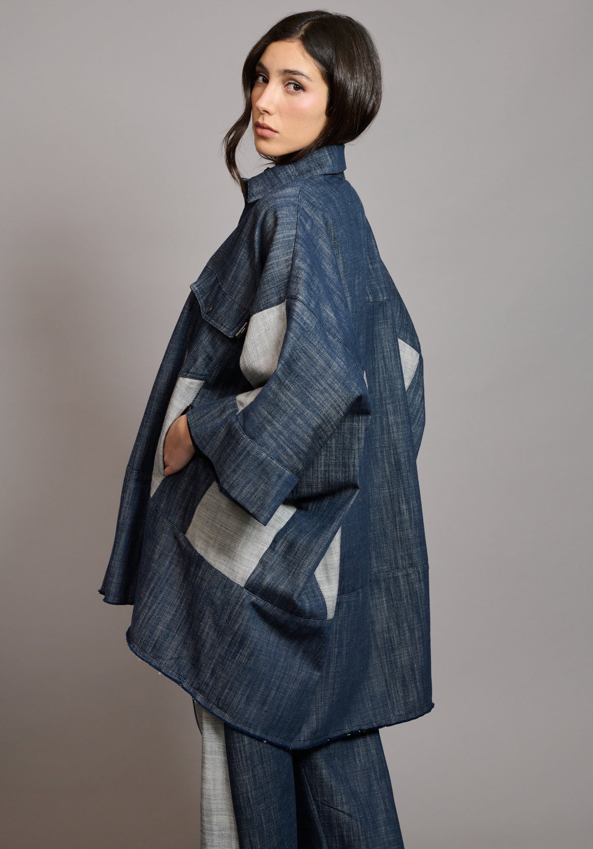 Odian Cardigan