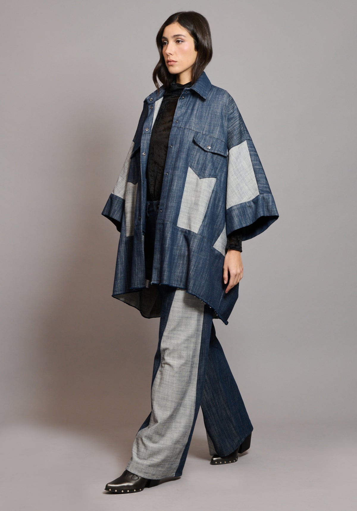 Odian Cardigan