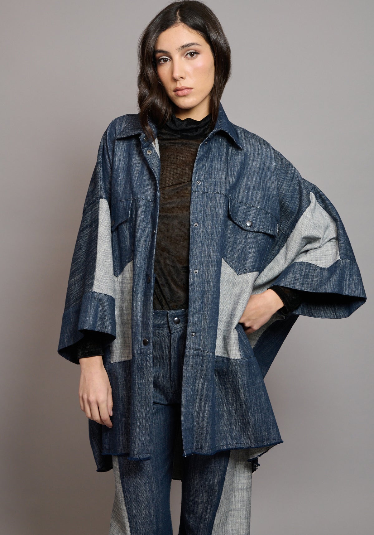 Odian Cardigan