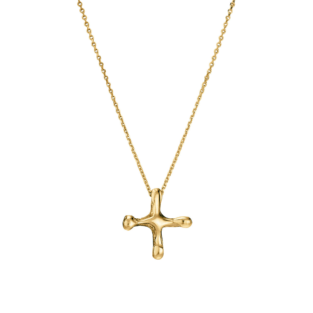 Pisti Necklace