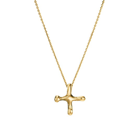 Pisti Necklace