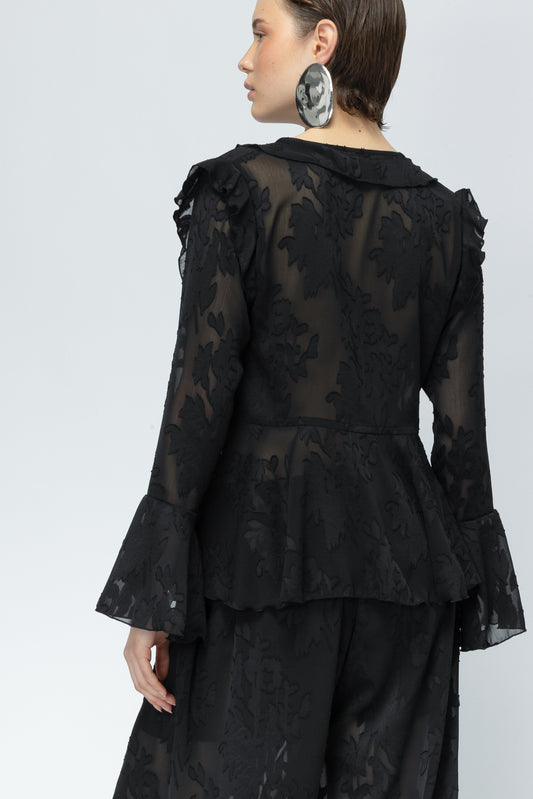 PassionFruit Cardigan