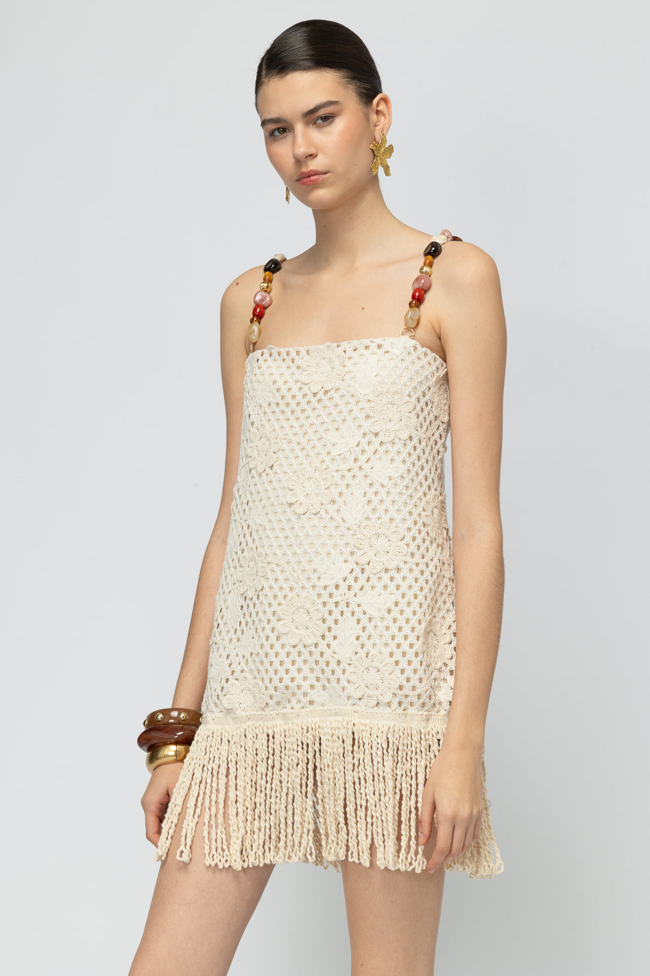 Poolside Affair Dress