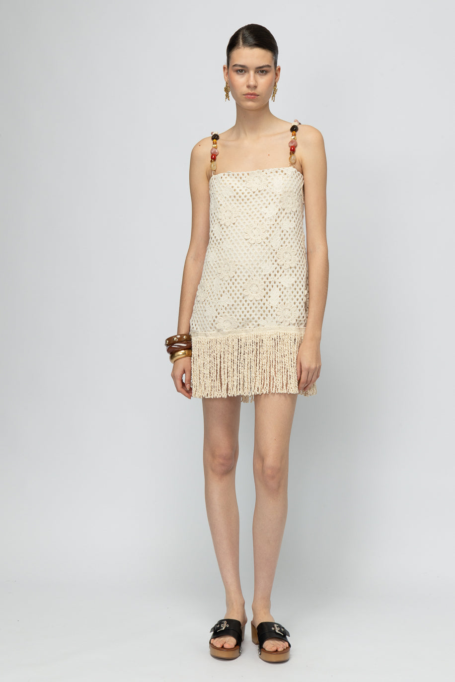 Poolside Affair Dress