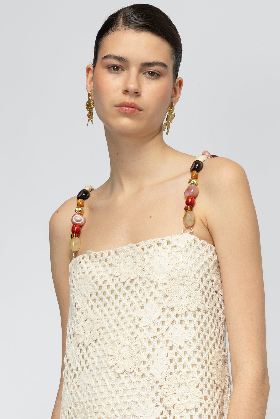Poolside Affair Dress