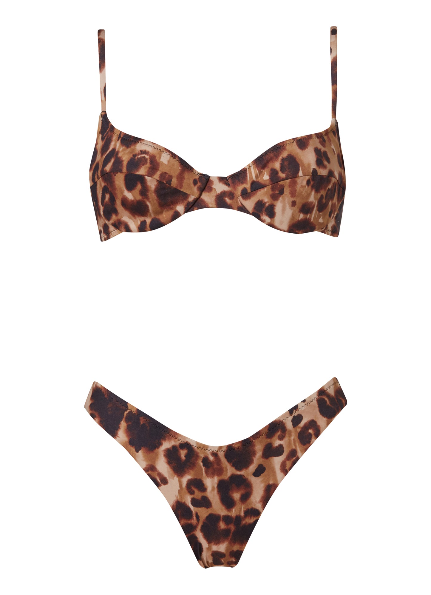 Prince Leopard
