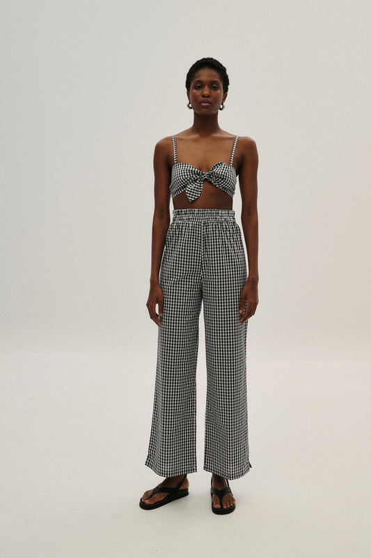 Pants Checked