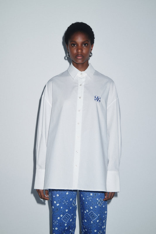 Shirt White “Combos”