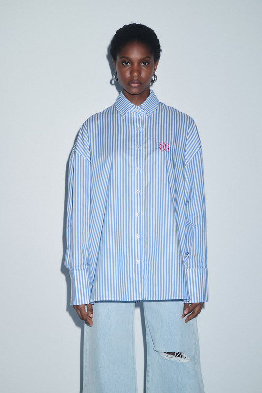 Shirt Striped