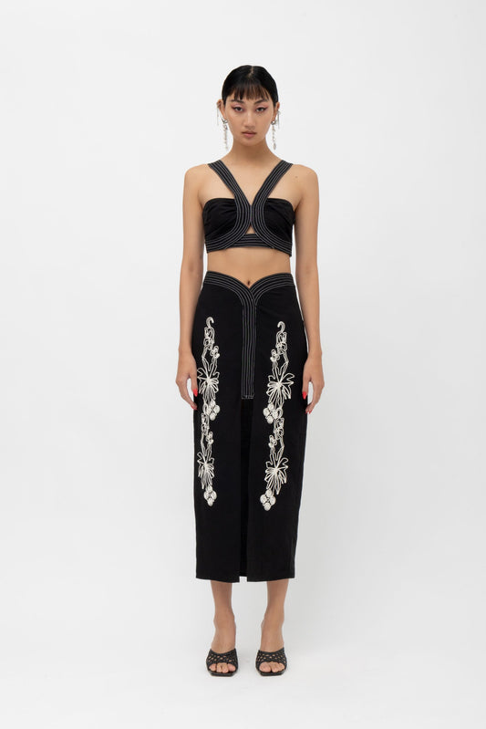 Lunar Skirt