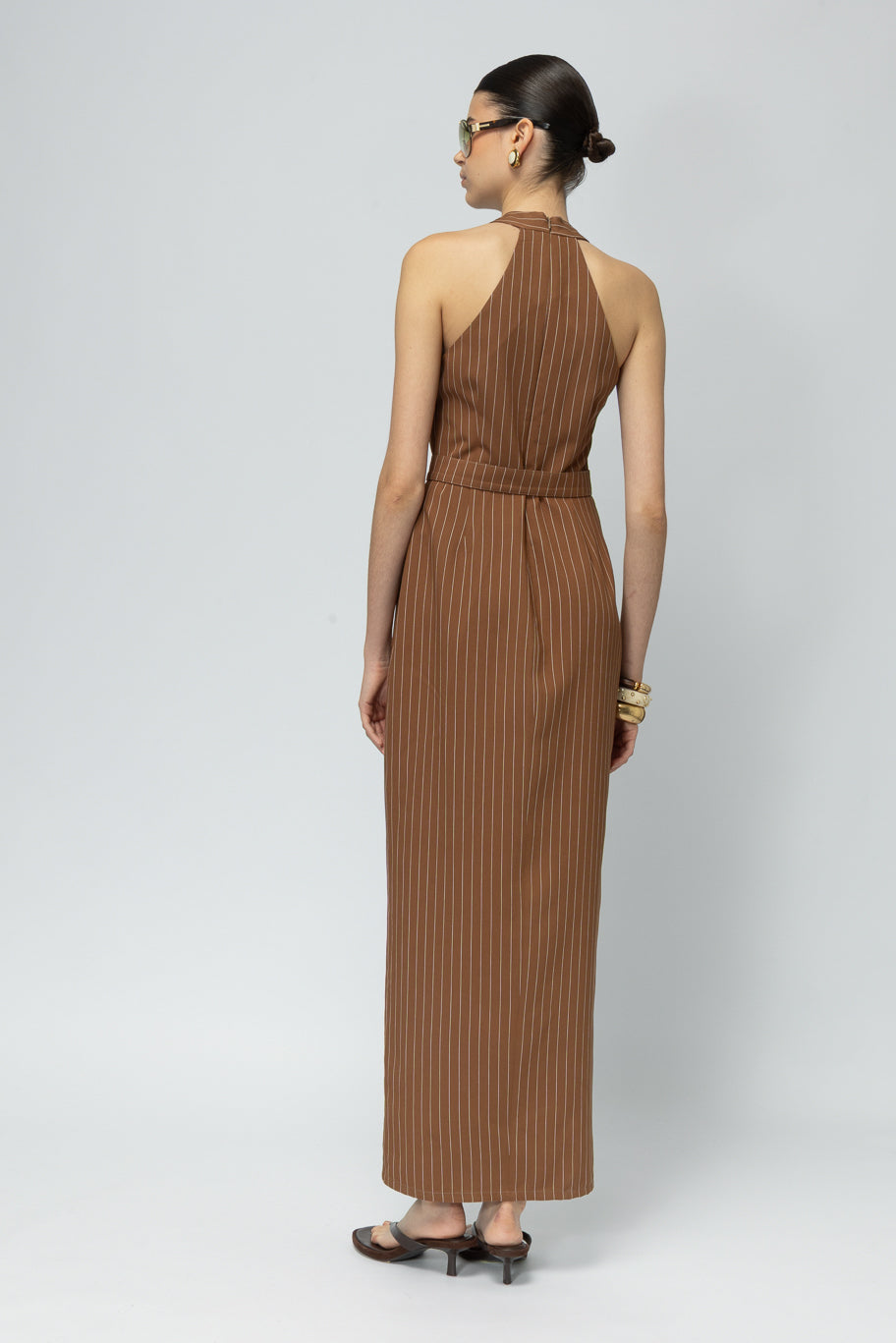 Tropic Prive Dress
