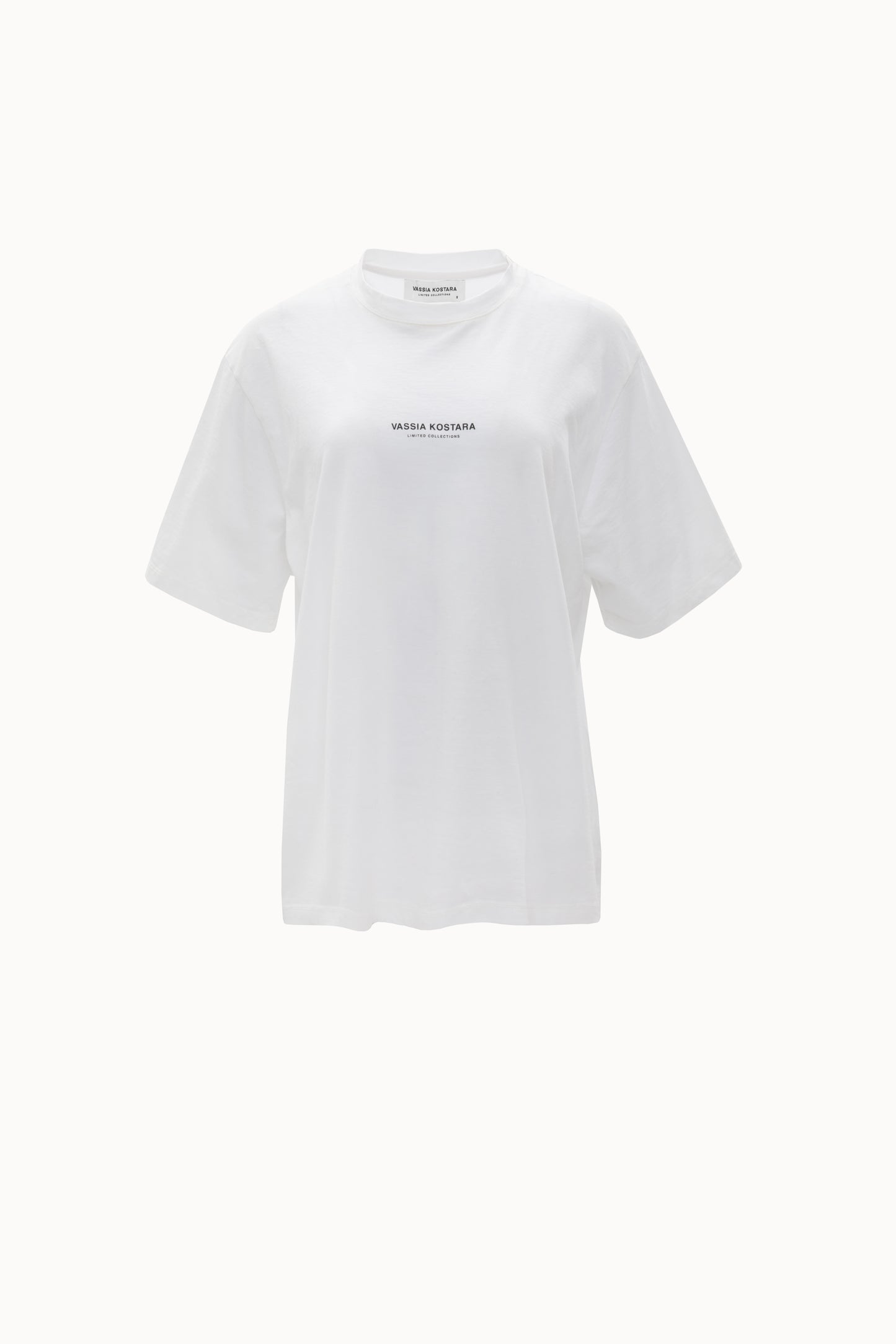 VK White T-shirt