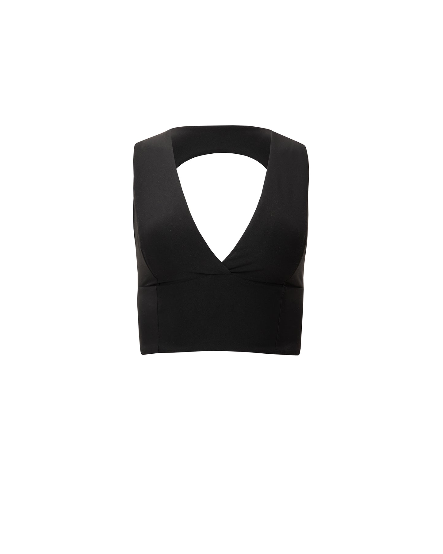 VK Sports V Bra Black