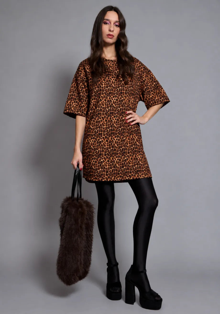 Vecta Dress