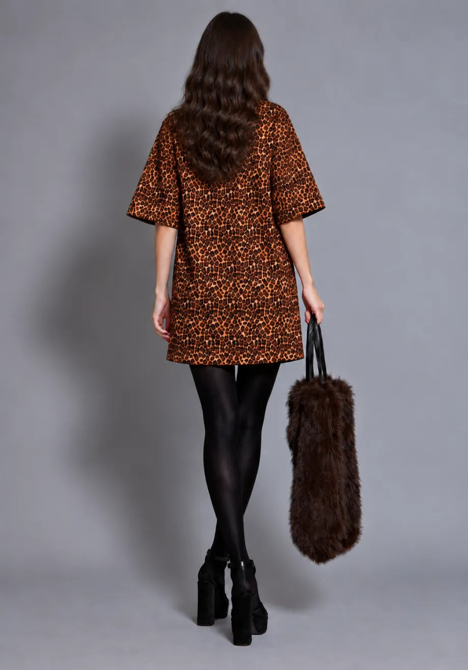 Vecta Dress