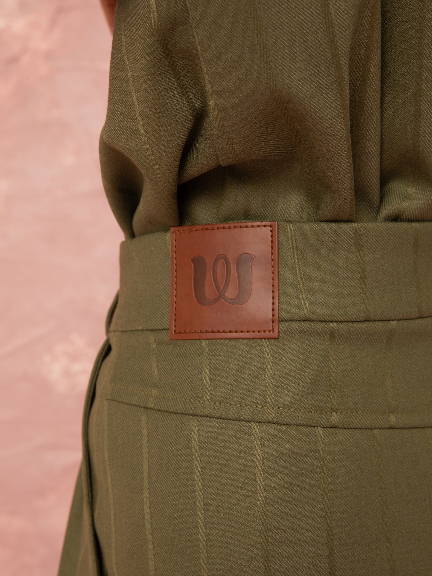 Cargo Style Shorts