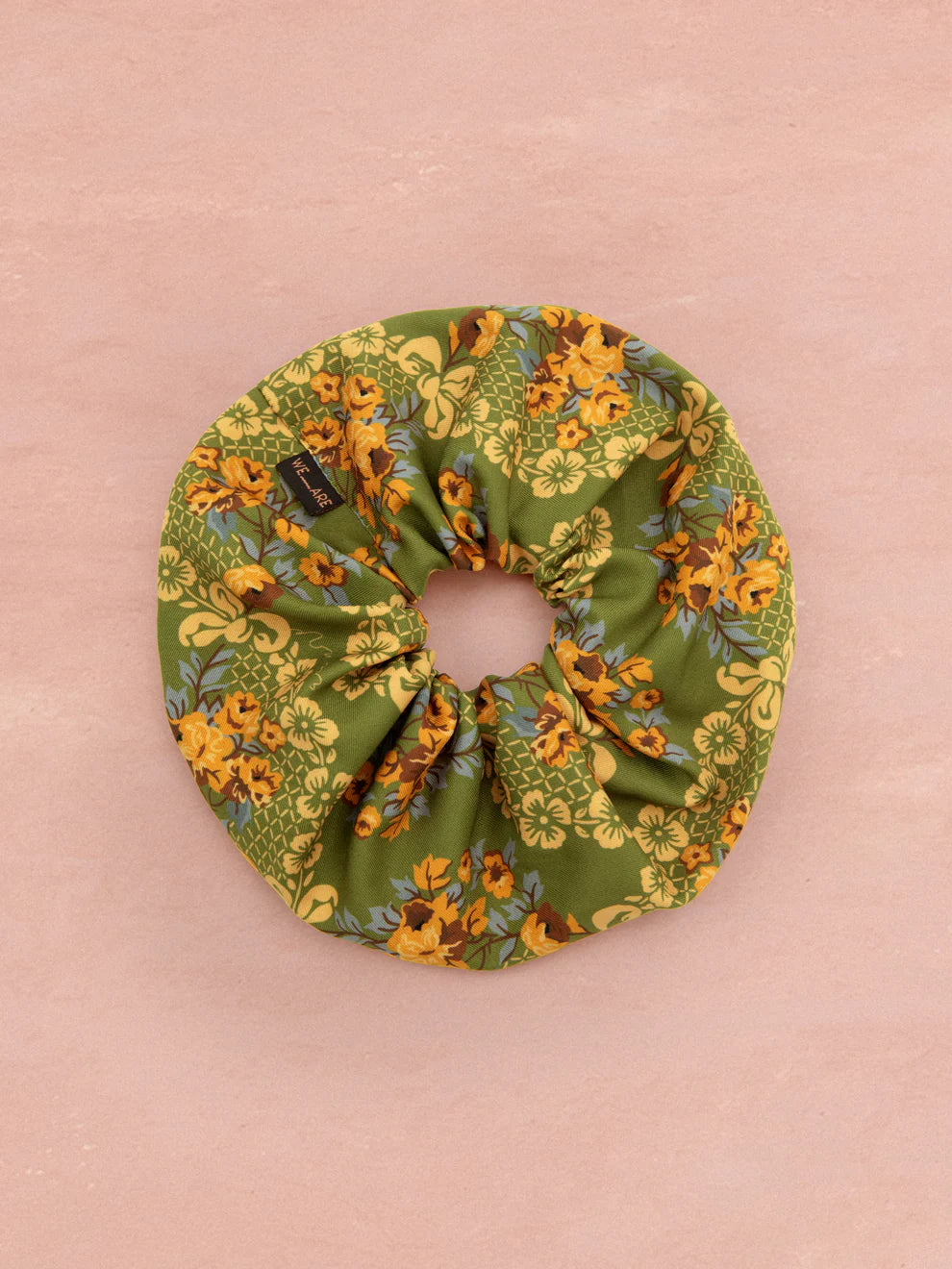Scrunchies