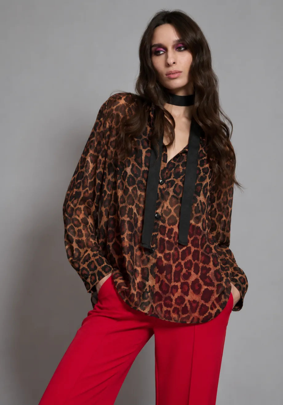 Zor Shirt