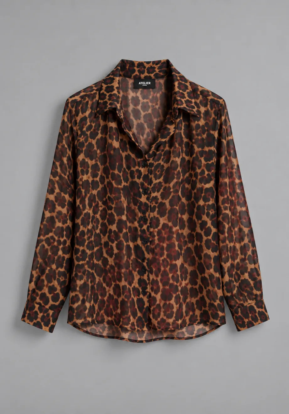 Zor Shirt