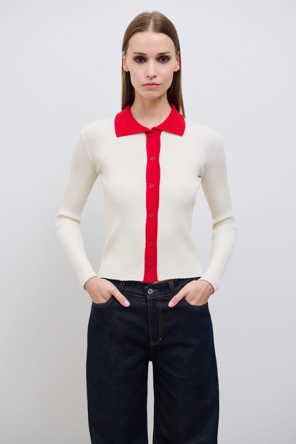 Amora Cardigan