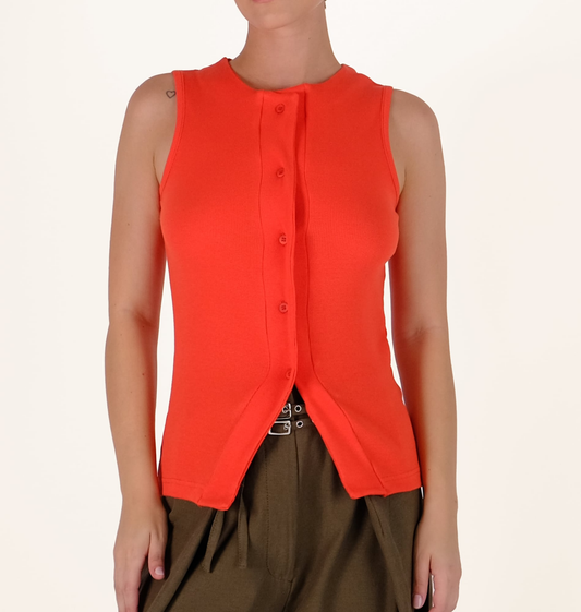 Anais Top - Mango