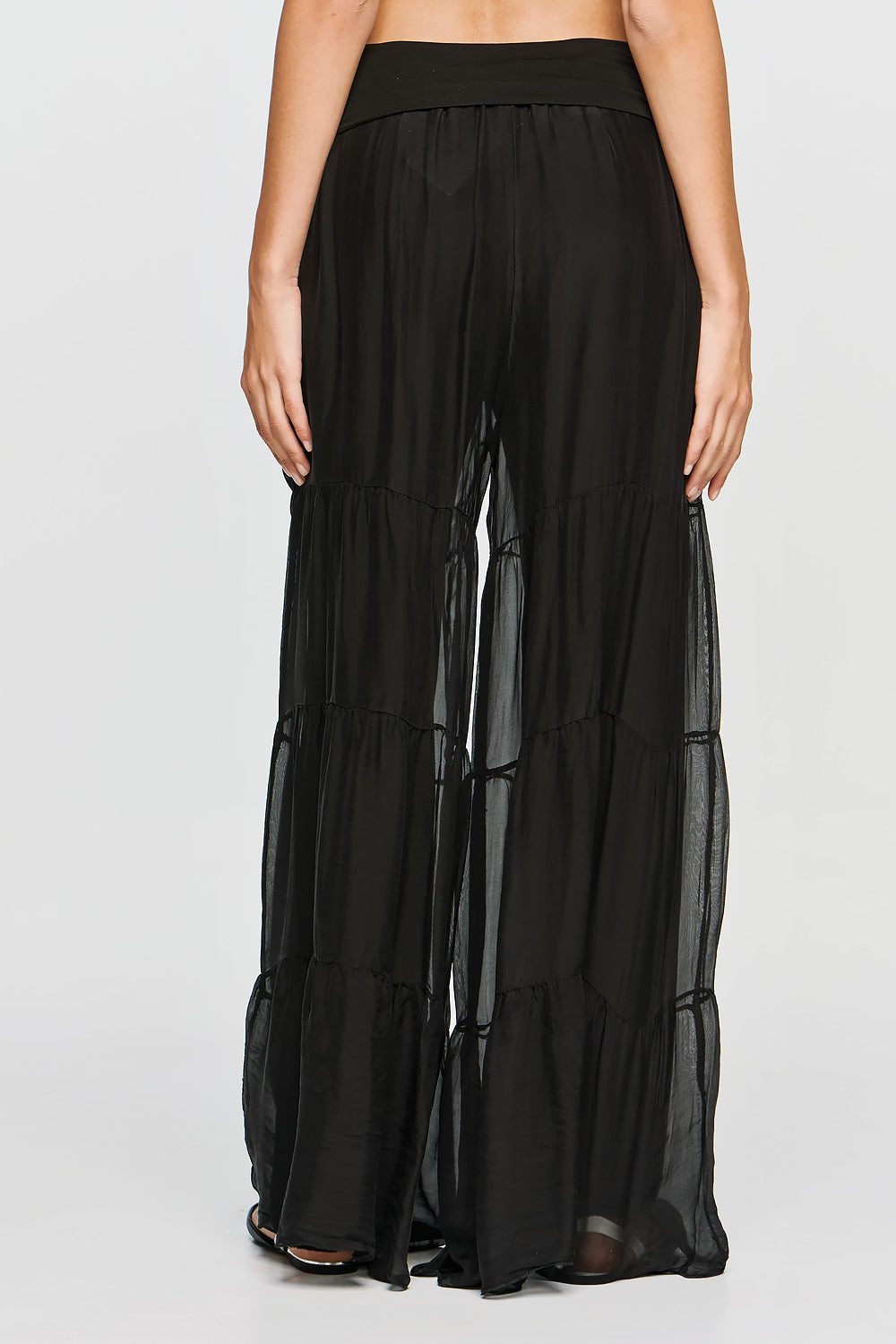 Antigone Pant - Black
