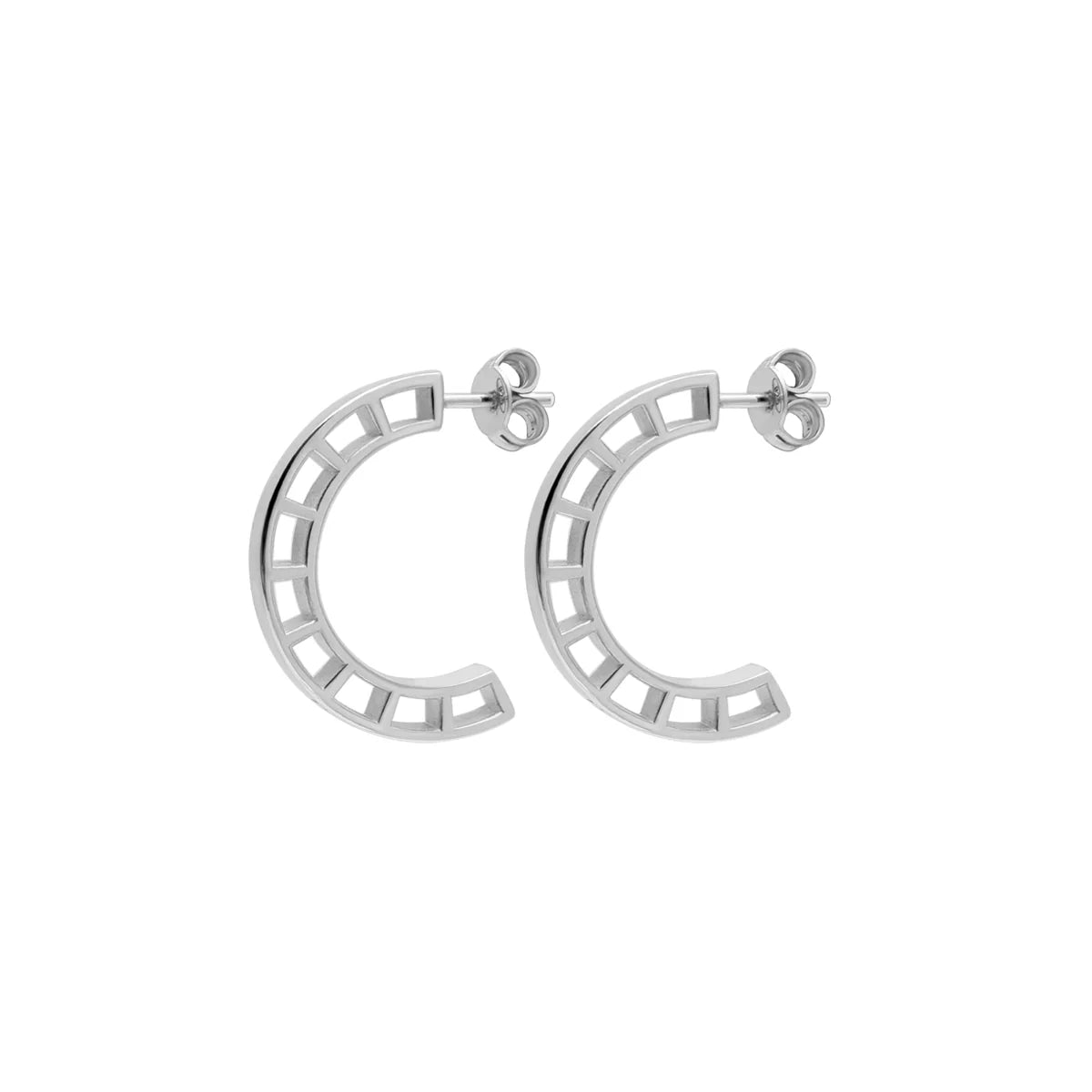 Arch Hoops