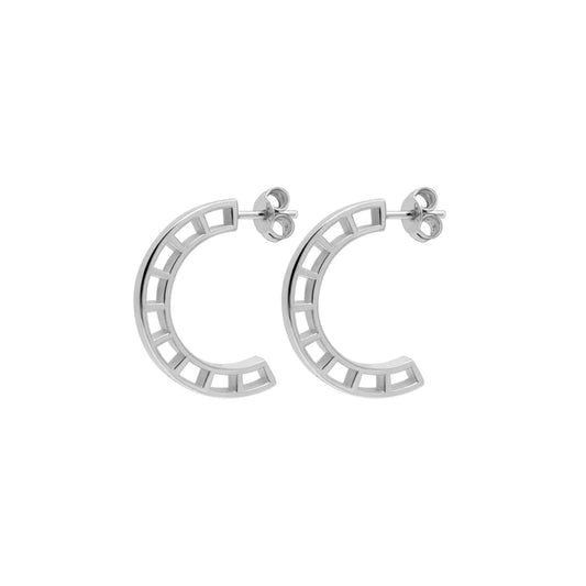 Arch Hoops