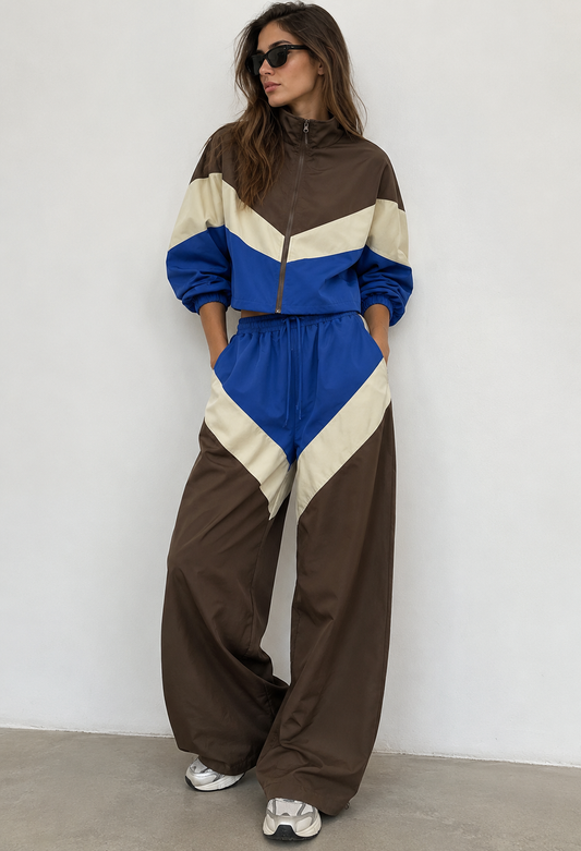 Active Set Brown