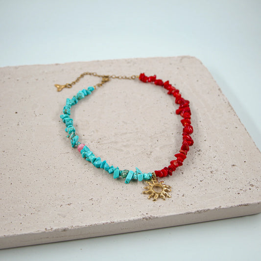 #Bartot Necklace