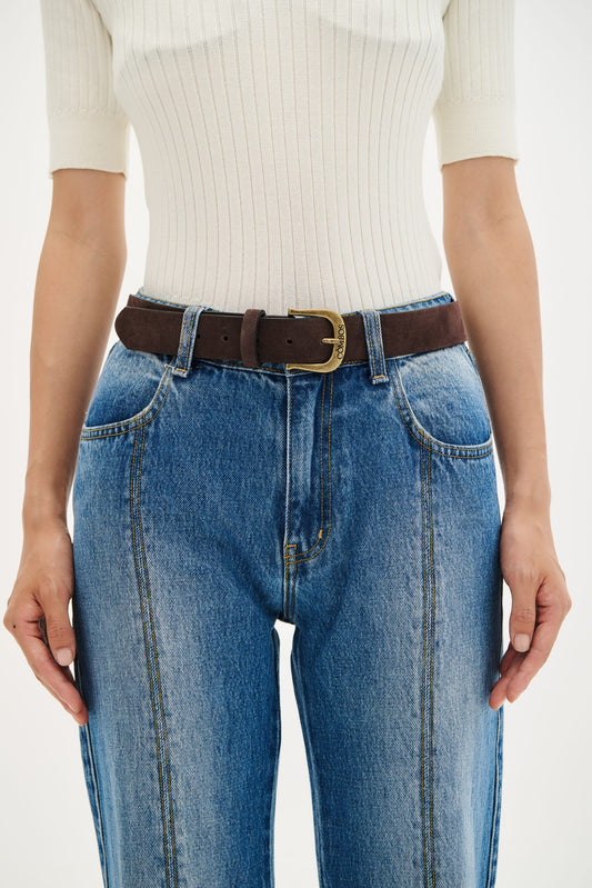 Belt Suede “Combos”
