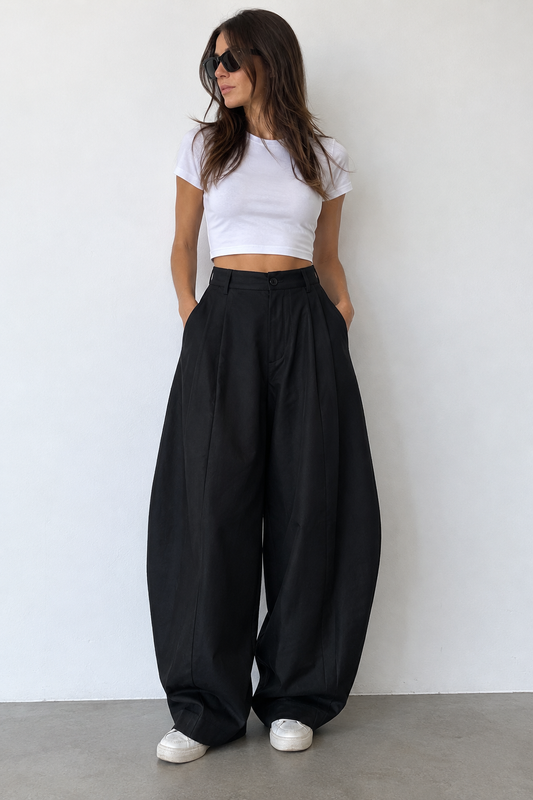 Heriscus Pant