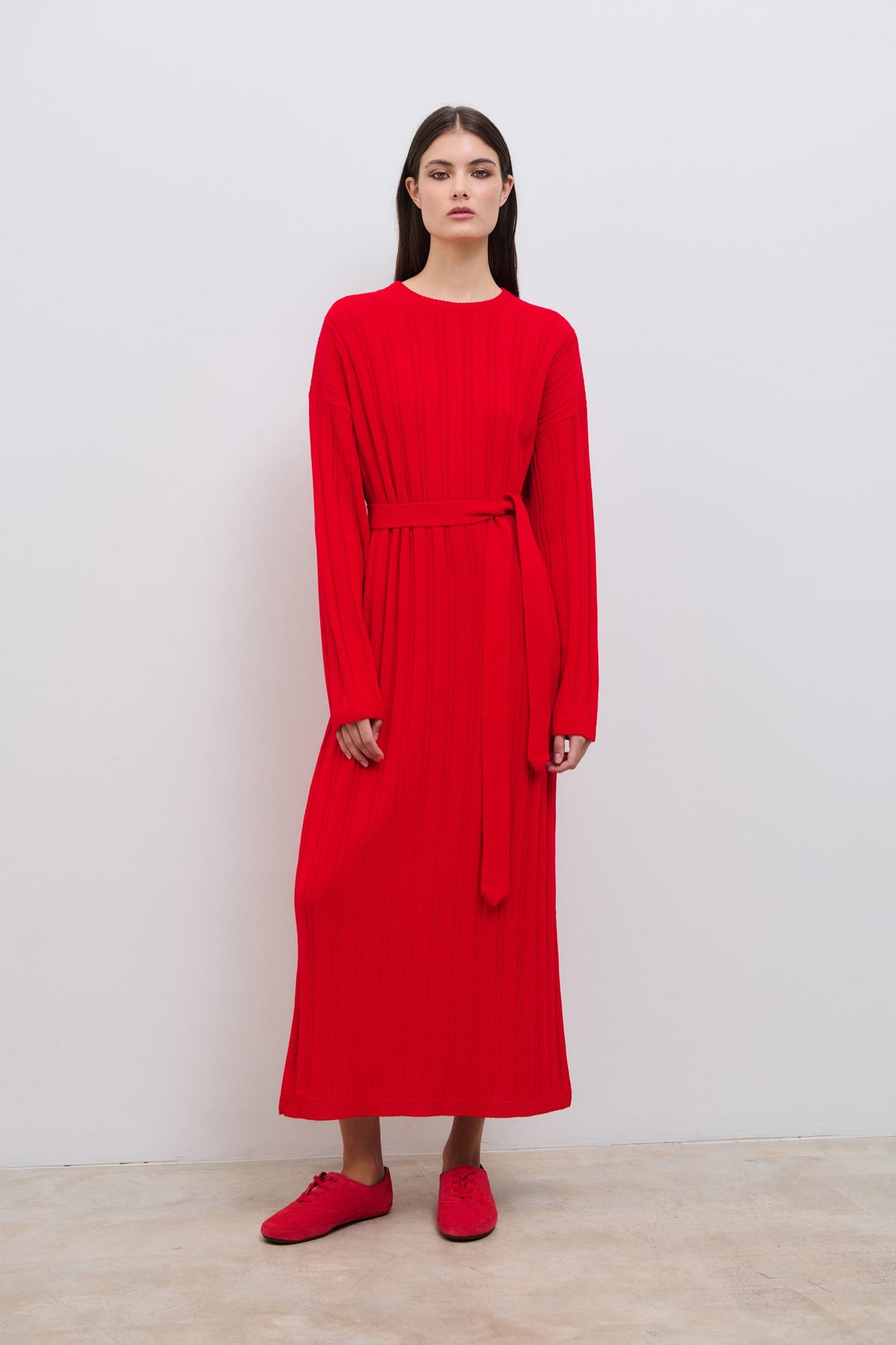 Bliss Knit Dress