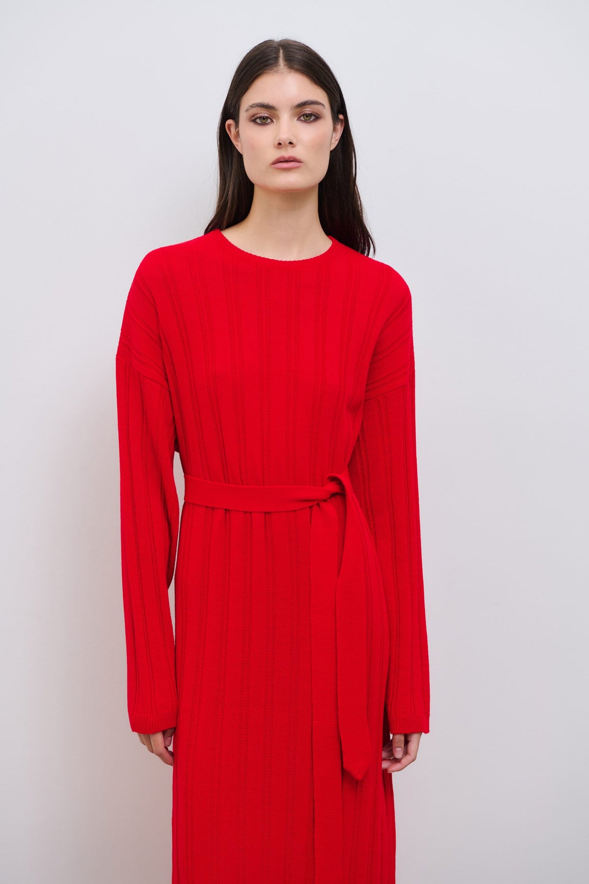 Bliss Knit Dress