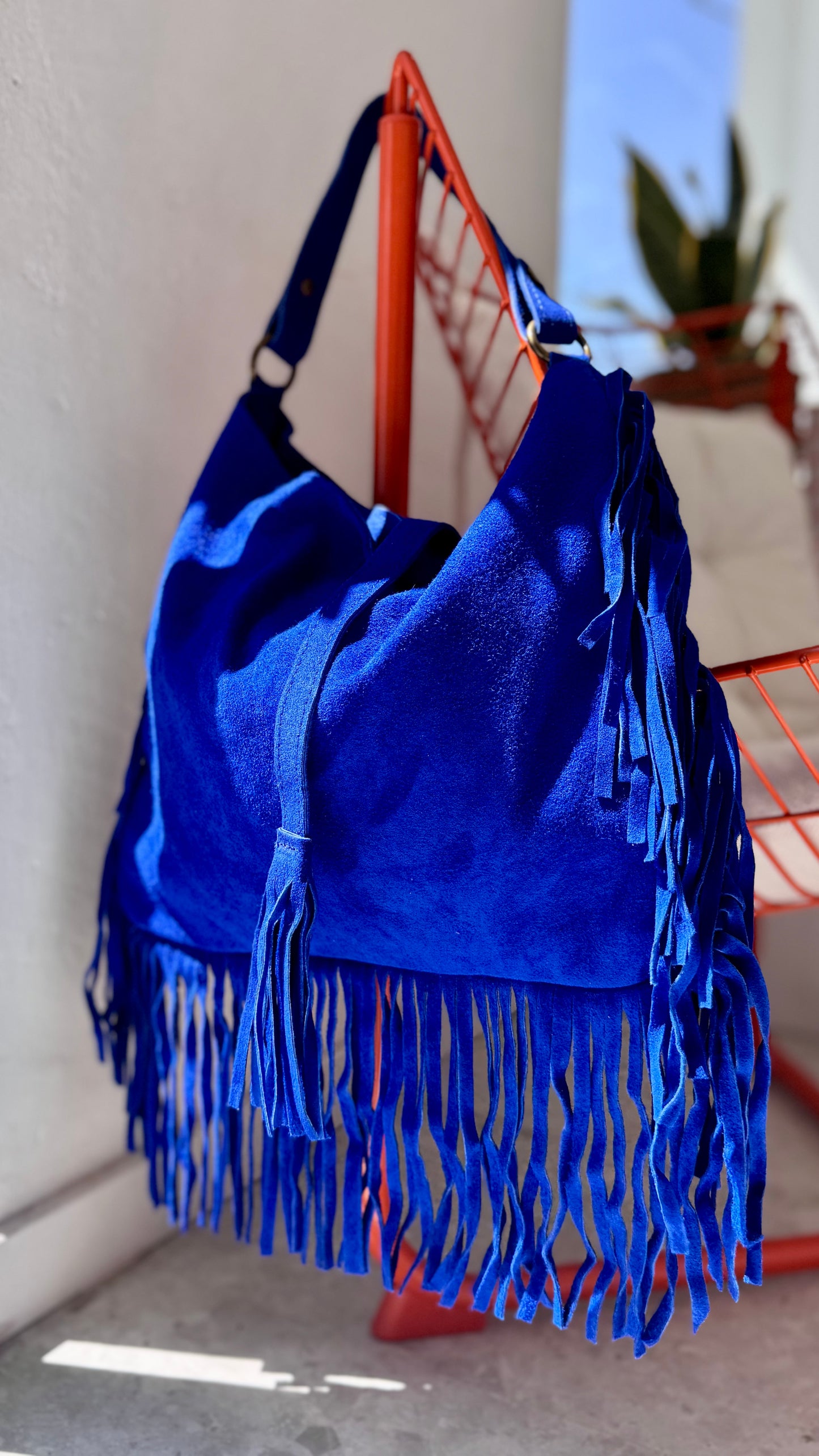 Nomad Bag