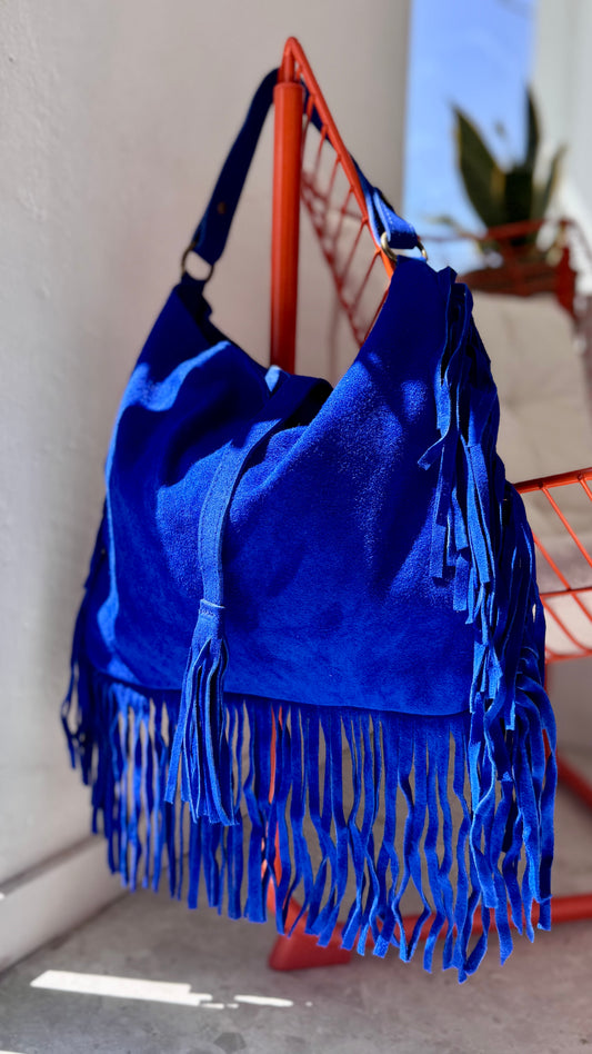 Nomad Bag