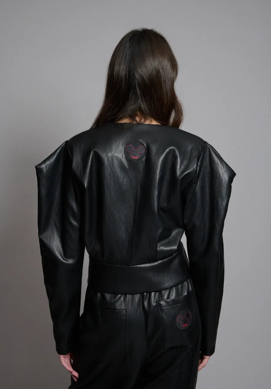 Cher Jacket