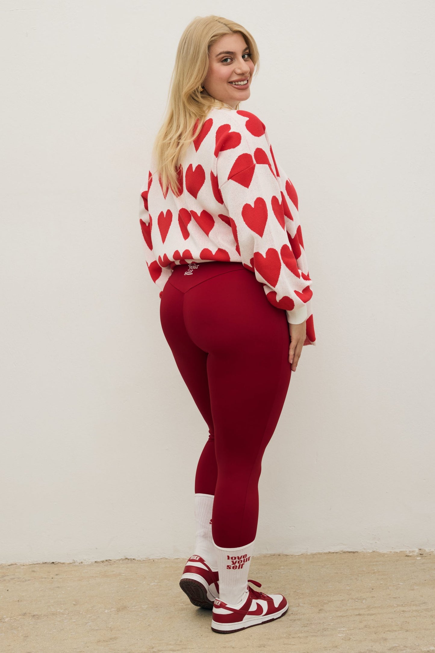 Full of Love Cardigan