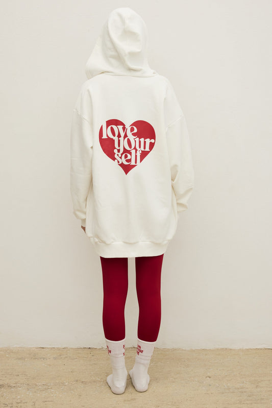 Love Yourself Hoodie