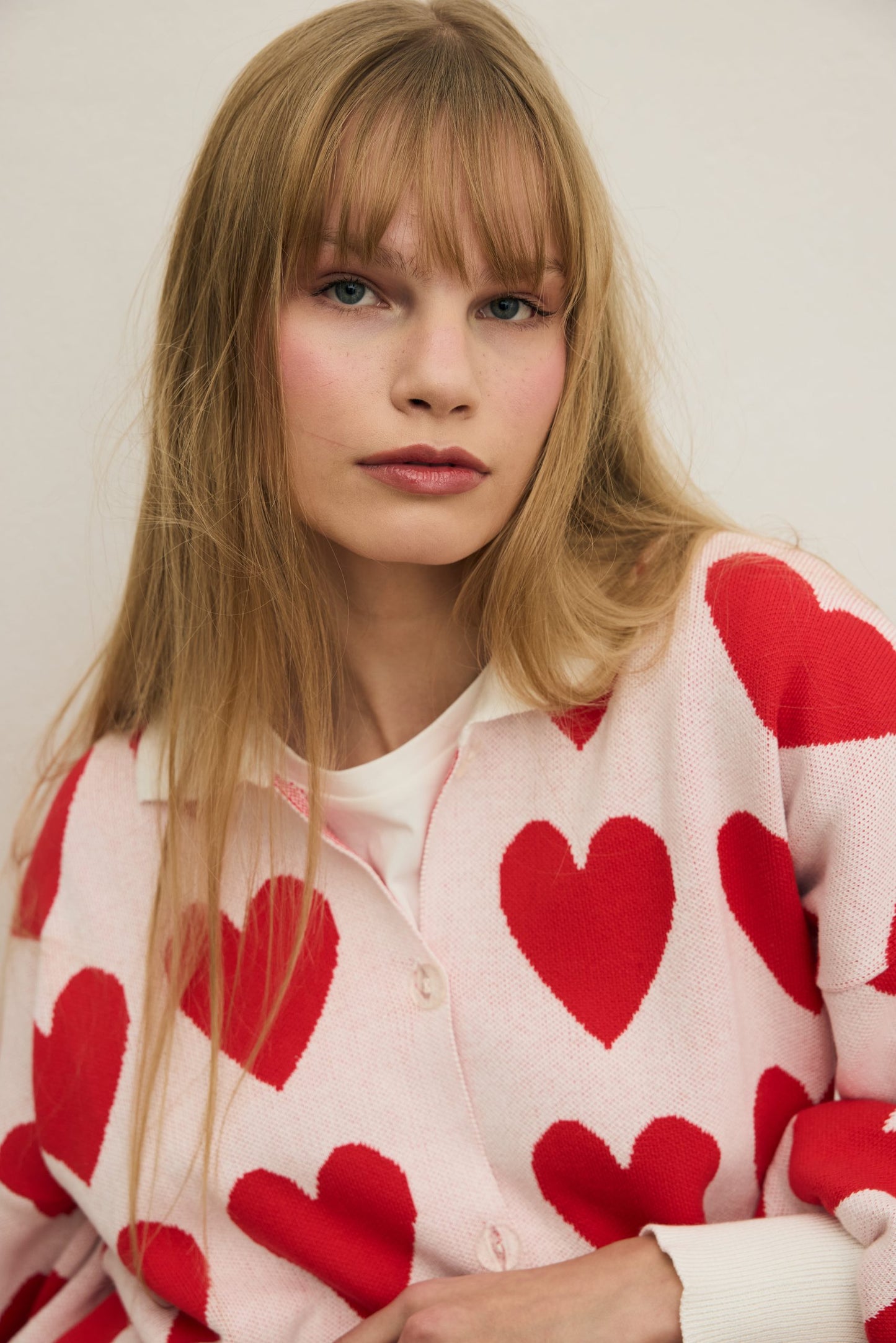 Full of Love Cardigan