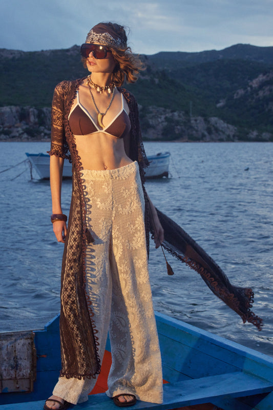 Crochet Pant
