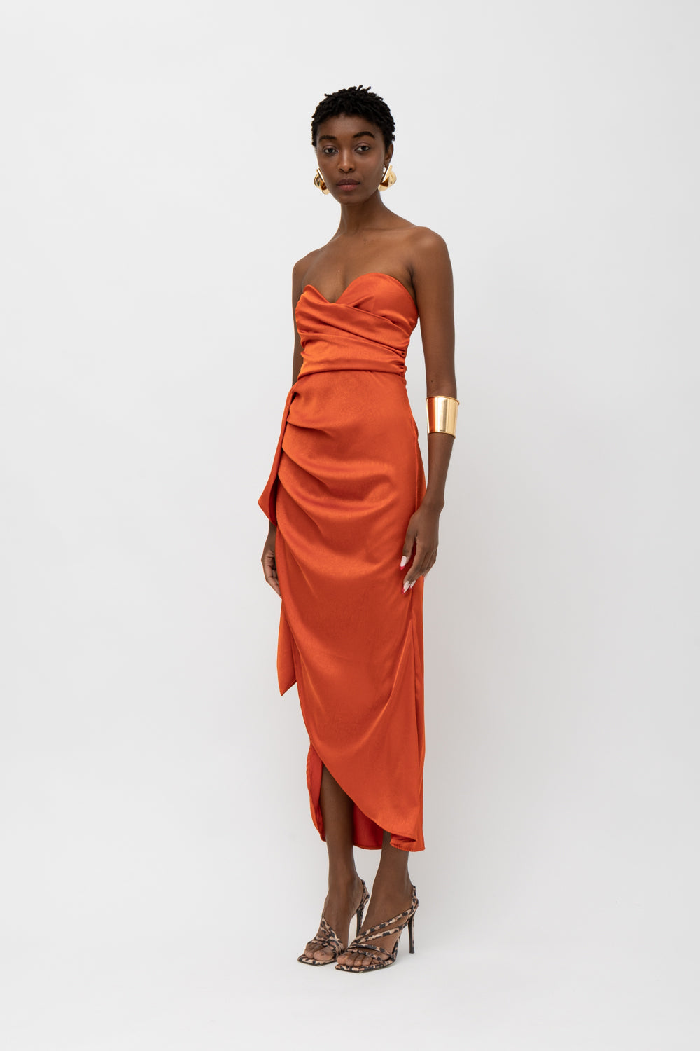 Dalia dress