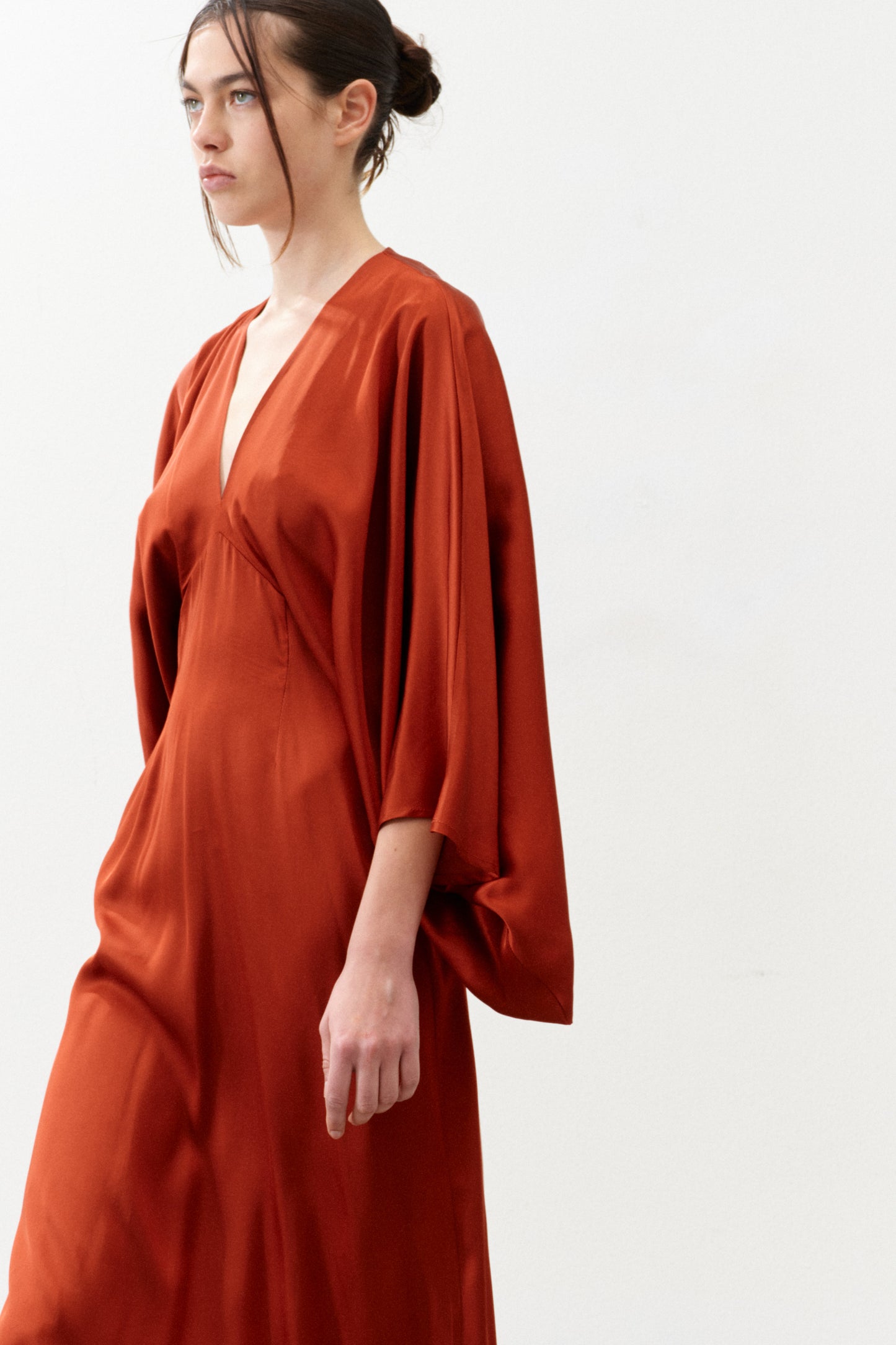 Sunset Dress
