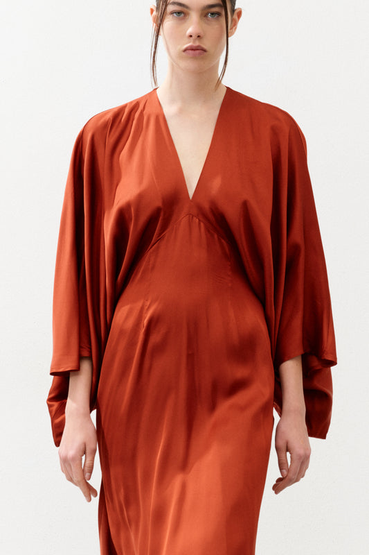 Sunset Dress