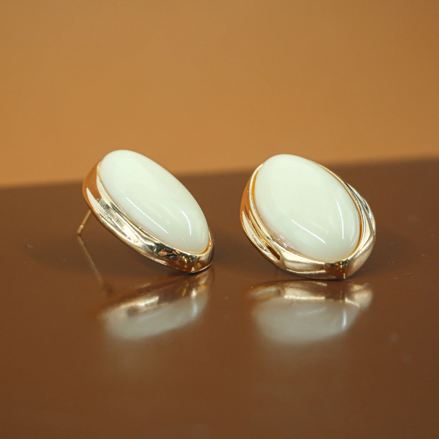 Manire Earrings - #0126-24